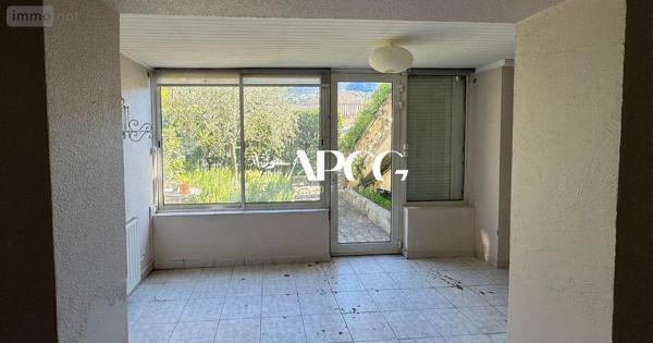 Maison à vendre à Nyons dans la Drôme (26110), ref : 26075-579