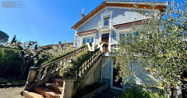 Maison à vendre à Nyons dans la Drôme (26110), ref : 26075-579