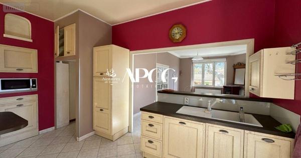 Maison à vendre à Nyons dans la Drôme (26110), ref : 26075-579