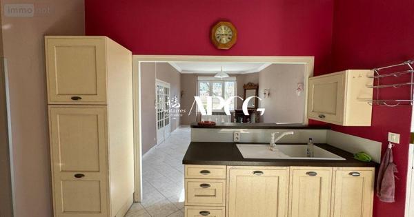 Maison à vendre à Nyons dans la Drôme (26110), ref : 26075-579