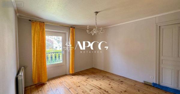 Maison à vendre à Nyons dans la Drôme (26110), ref : 26075-579