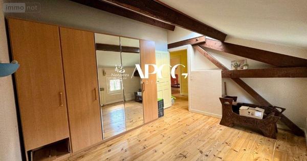 Maison à vendre à Nyons dans la Drôme (26110), ref : 26075-579