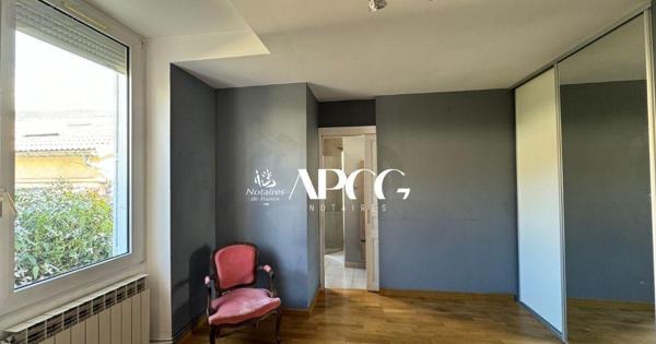 Maison à vendre à Nyons dans la Drôme (26110), ref : 26075-579