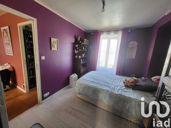 House for sale 4 rooms 93 m² Le Champ-Saint-Père