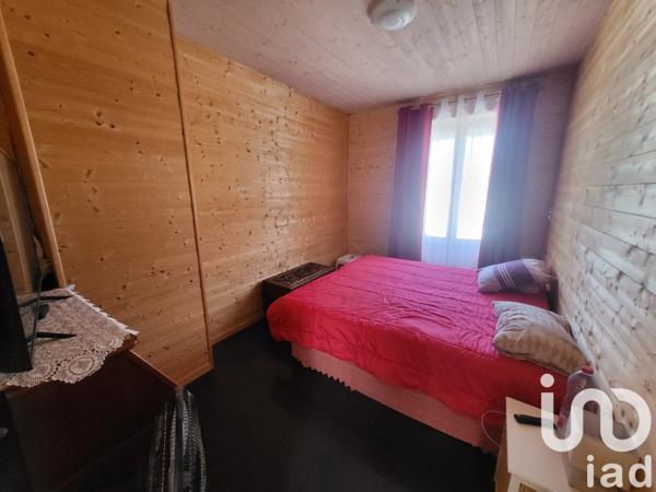 House for sale 4 rooms 93 m² Le Champ-Saint-Père