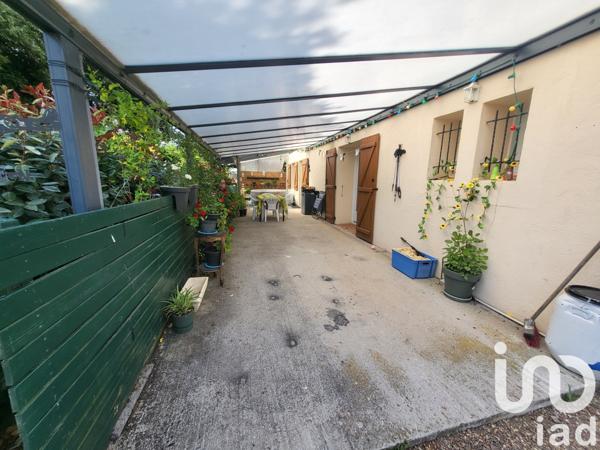 House for sale 4 rooms 93 m² Le Champ-Saint-Père