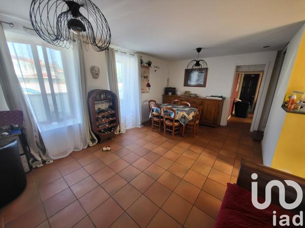 House for sale 4 rooms 93 m² Le Champ-Saint-Père