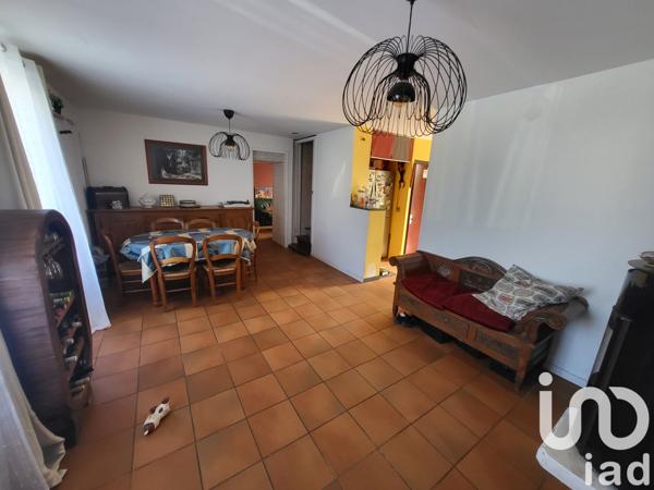 House for sale 4 rooms 93 m² Le Champ-Saint-Père