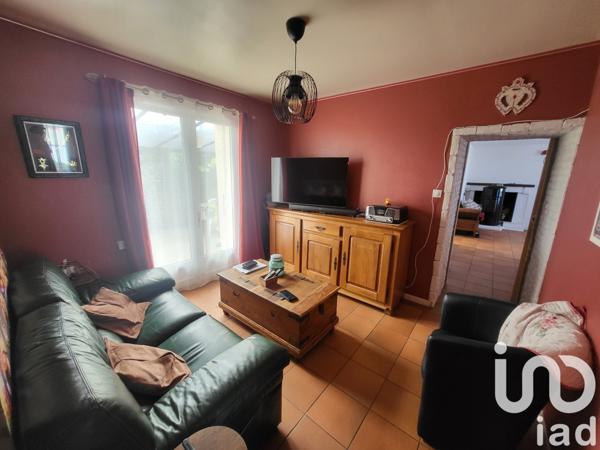 House for sale 4 rooms 93 m² Le Champ-Saint-Père