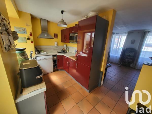 House for sale 4 rooms 93 m² Le Champ-Saint-Père