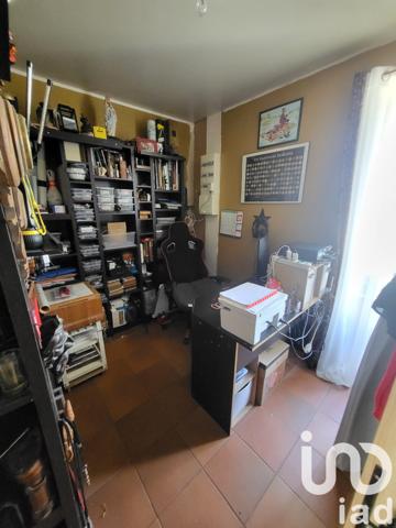 House for sale 4 rooms 93 m² Le Champ-Saint-Père