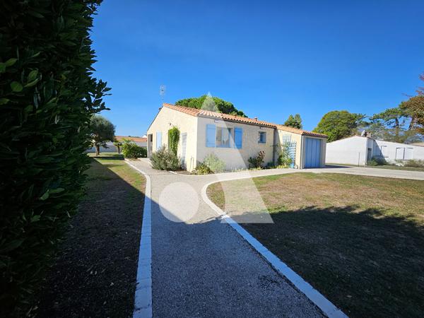 Maison 3 pièces 68 m2