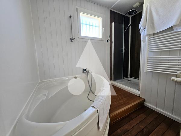 Maison 3 pièces 68 m2