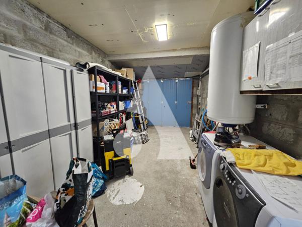 Maison 3 pièces 68 m2