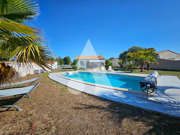 Maison 3 pièces 68 m2