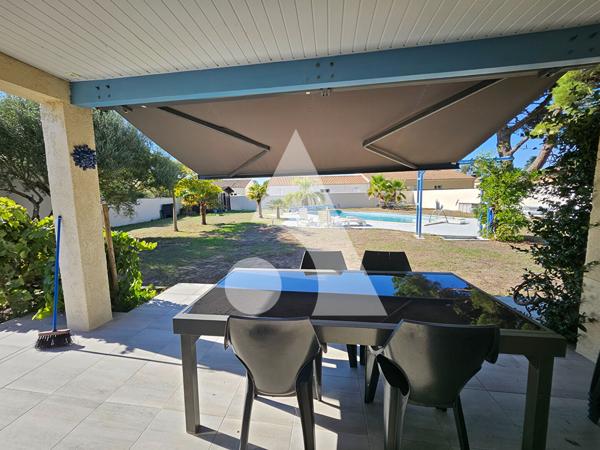Maison 3 pièces 68 m2