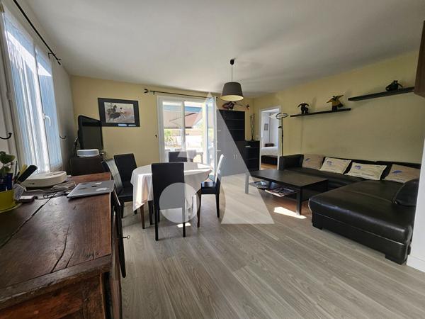 Maison 3 pièces 68 m2