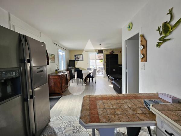 Maison 3 pièces 68 m2