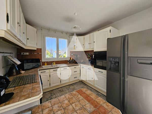 Maison 3 pièces 68 m2