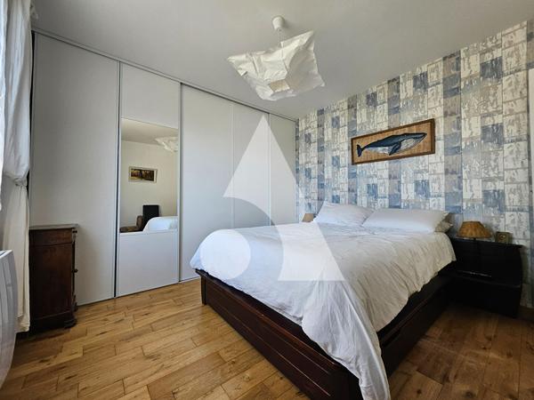 Maison 3 pièces 68 m2