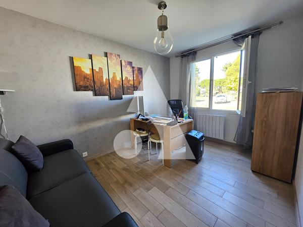 Maison 3 pièces 68 m2