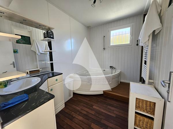 Maison 3 pièces 68 m2