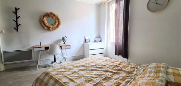 Location                                                      Appartement
                        
                     1 pièces                      22 m2                     à Albi
