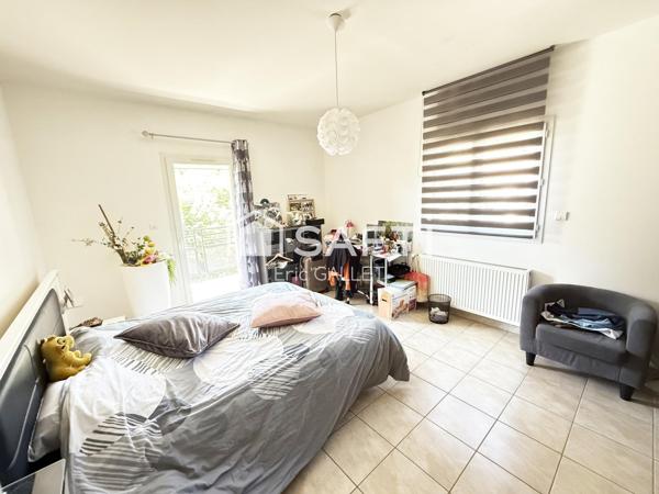 Jolie maison de ville