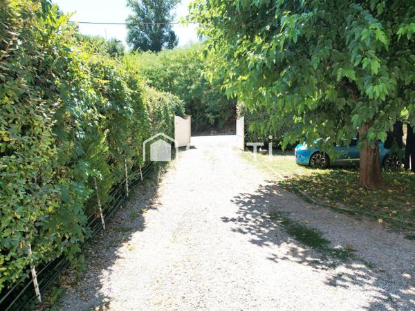 Jolie maison de ville