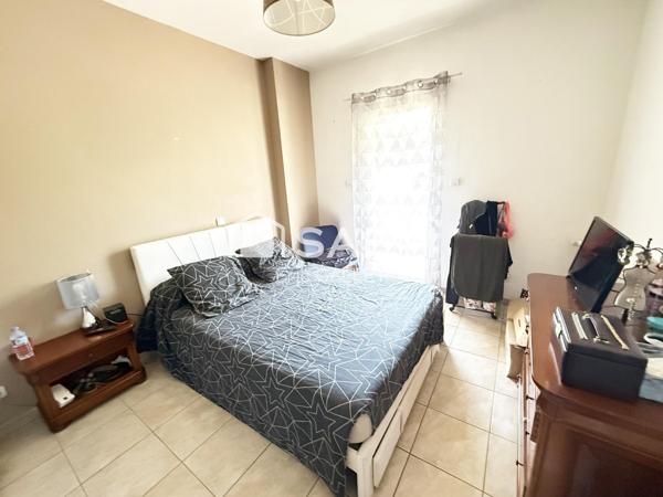 Jolie maison de ville