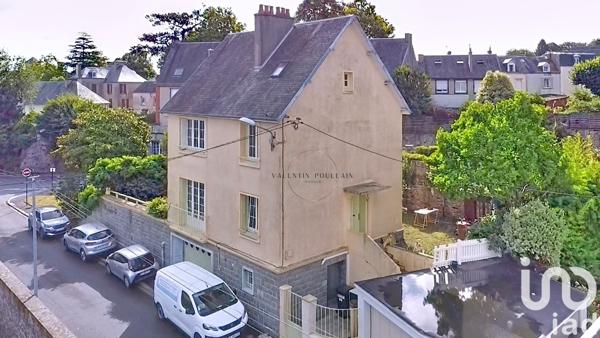Maison à vendre 5 pièces 151 m² Saint-Lô