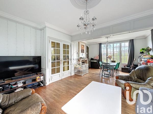 Maison à vendre 5 pièces 151 m² Saint-Lô