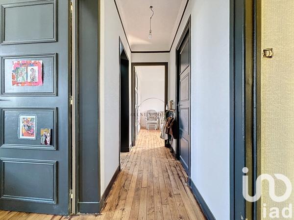 Maison à vendre 5 pièces 151 m² Saint-Lô