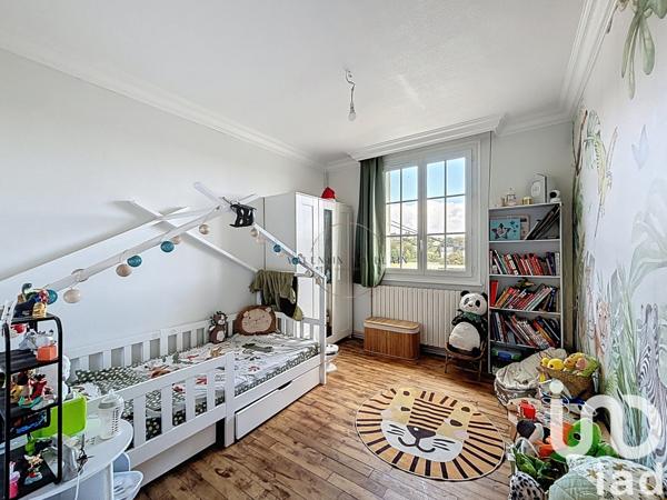 Maison à vendre 5 pièces 151 m² Saint-Lô