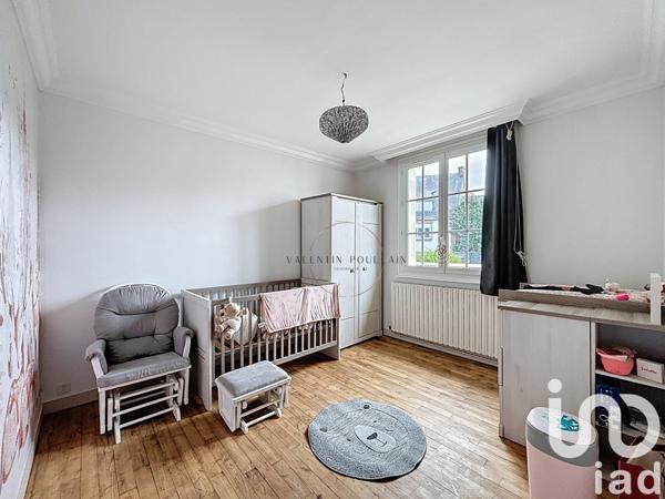 Maison à vendre 5 pièces 151 m² Saint-Lô