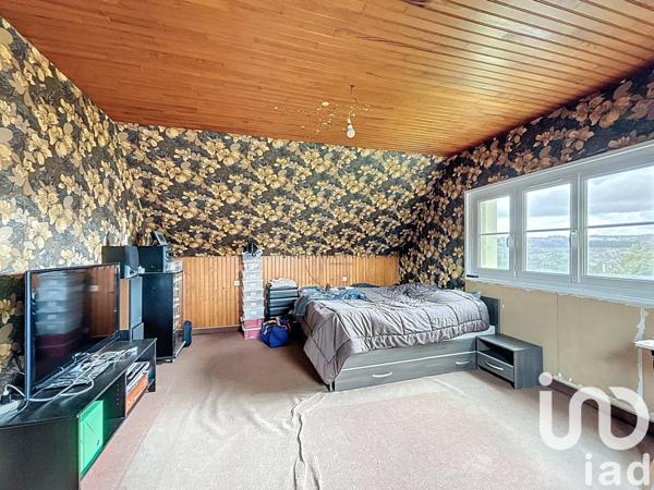 Maison à vendre 5 pièces 151 m² Saint-Lô