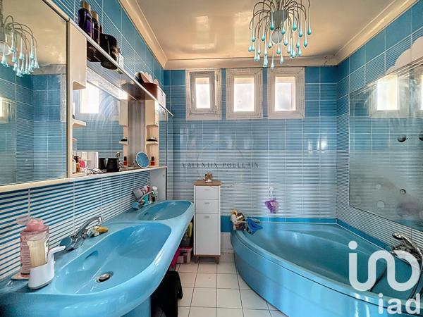 Maison à vendre 5 pièces 151 m² Saint-Lô