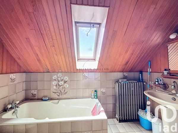 Maison à vendre 5 pièces 151 m² Saint-Lô