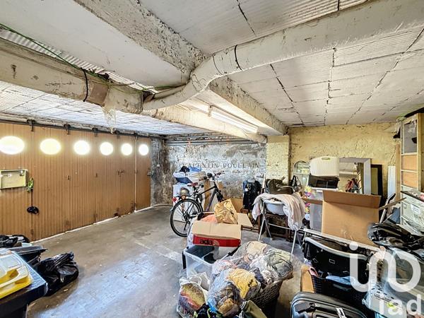 Maison à vendre 5 pièces 151 m² Saint-Lô