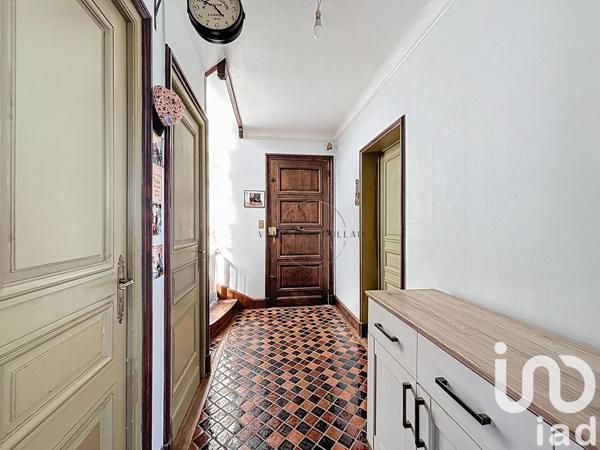 Maison à vendre 5 pièces 151 m² Saint-Lô