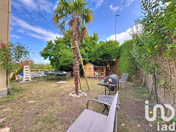 Maison à vendre 5 pièces 151 m² Saint-Lô