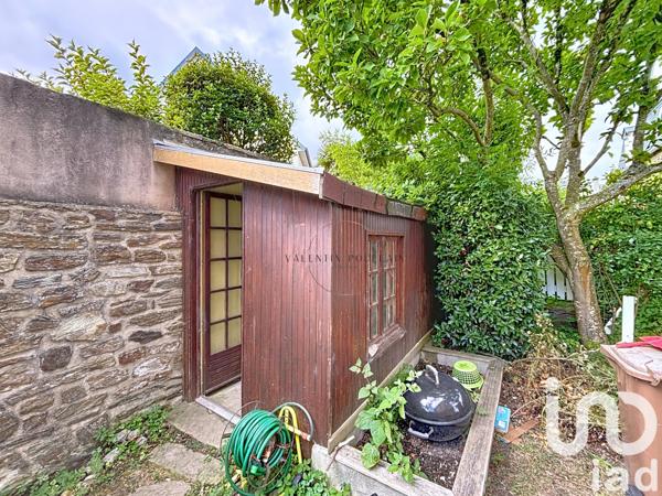 Maison à vendre 5 pièces 151 m² Saint-Lô