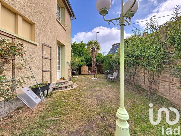 Maison à vendre 5 pièces 151 m² Saint-Lô