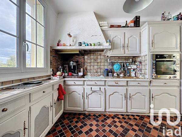 Maison à vendre 5 pièces 151 m² Saint-Lô