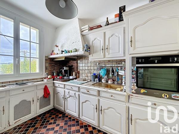 Maison à vendre 5 pièces 151 m² Saint-Lô