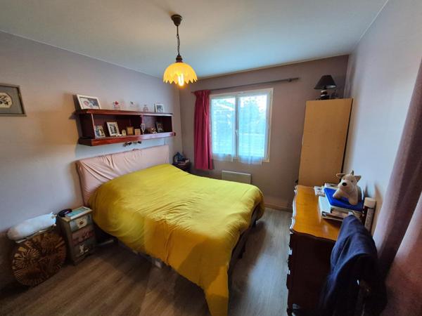 Secteur très prisé sur Quincay