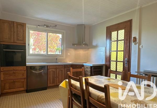 Maison à vendre 7 pièces 134 m² Drumettaz-Clarafond
