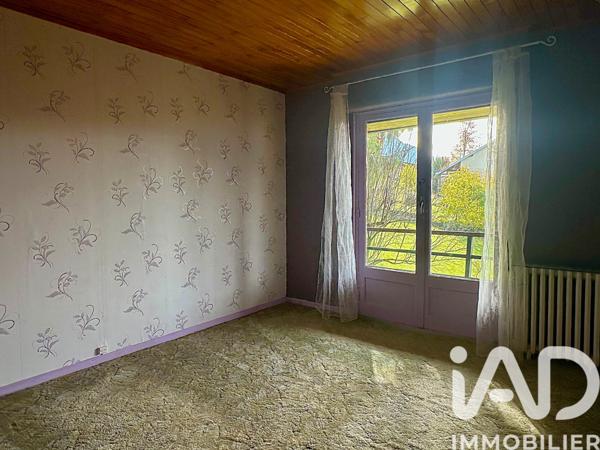 Maison à vendre 7 pièces 134 m² Drumettaz-Clarafond