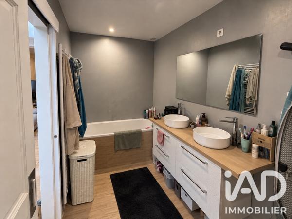 Maison à vendre 4 pièces 87 m² Tourcoing