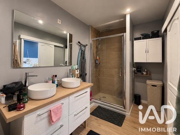 Maison à vendre 4 pièces 87 m² Tourcoing